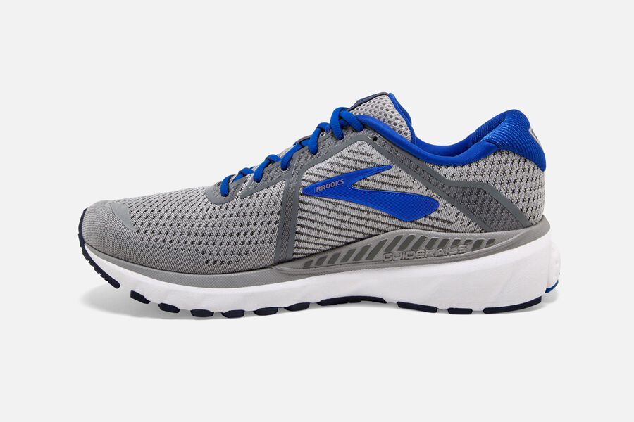 brooks adrenaline closeout